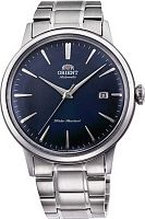 Orient Bambino with Index RA-AC0007L10B фото