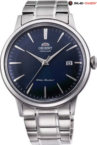 Orient Bambino with Index RA-AC0007L10B фото