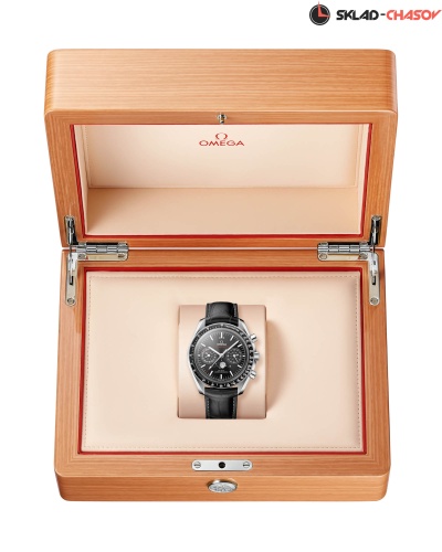 Omega Speedmaster Moonphase 304.33.44.52.01.001 фото фото 3