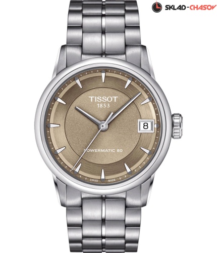 Tissot T086.207.11.301.00 фото