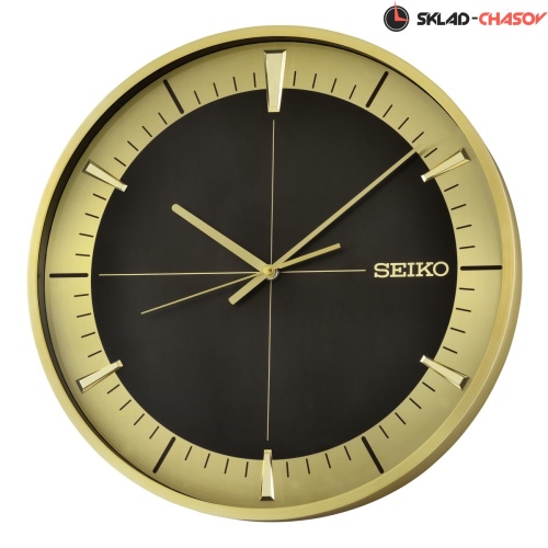 Seiko QXA840G фото