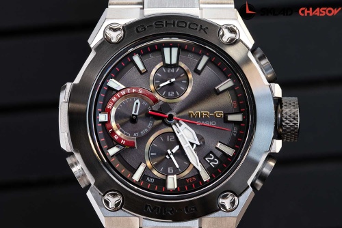 Casio MRG-B1000D-1ADR фото фото 3