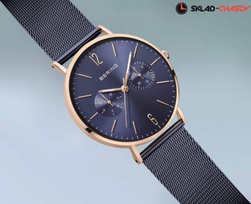 Bering Classic 14236-367 фото фото 2