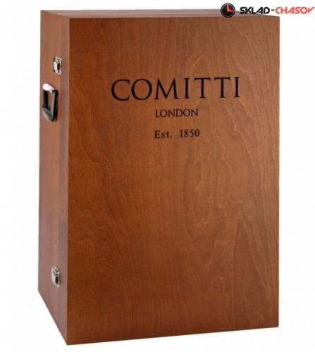 COMITTI ROSE GOLD NAVIGATOR S5266RG фото фото 9