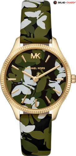 Michael Kors Runway MK2811 фото