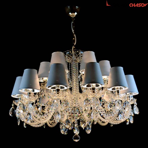 Wranovsky Maniera 18 Silver LS фото фото 2