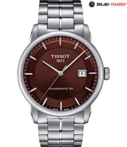 Tissot T086.407.11.291.00 фото