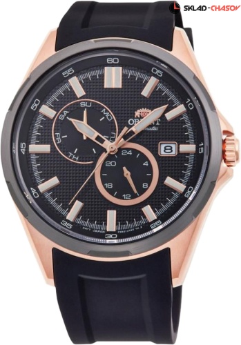 Orient Sporty RA-AK0604B10B фото