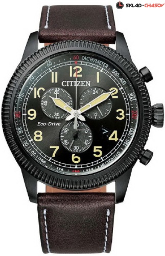 Citizen Eco-Drive AT2465-18E фото