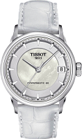 Tissot T086.207.16.111.00 фото