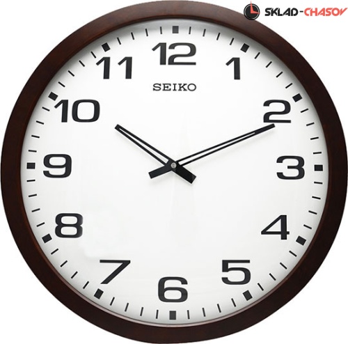 Seiko QXA413B фото