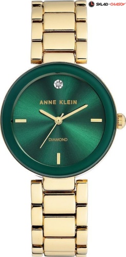 Anna Klein Diamond 1362GNGB фото