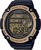 Casio Digital AE-3000W-9A фото