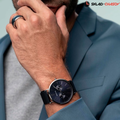 Bering Classic 14240-303 фото фото 2