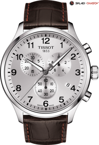 Tissot T116.617.16.037.00 фото