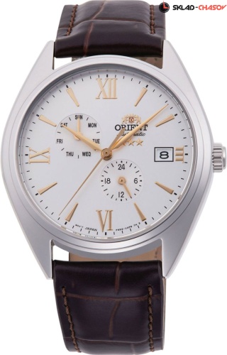 Orient Automatic RA-AK0508S10B фото
