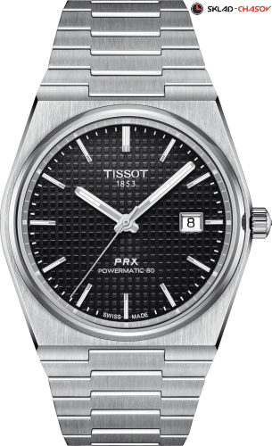 Tissot T137.407.11.051.00 фото
