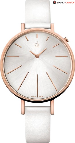 Calvin Klein Equal K3E236L6 фото