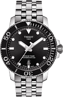 Tissot T120.407.11.051.00 фото