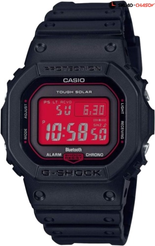 Casio GW-B5600AR-1ER фото