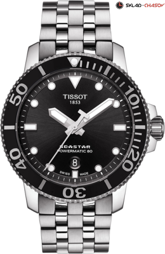 Tissot T120.407.11.051.00 фото