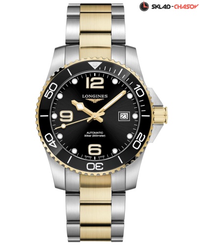 Longines L3.781.3.56.7 фото