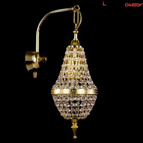 Art Glass IVETA WL CE фото