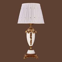 Настольный светильник Real Bronze TL 356 фото