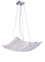 Lucia Tucci RUMBA 1071.4 chrome фото