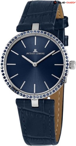 Jacques Lemans Milano 1-2024i фото
