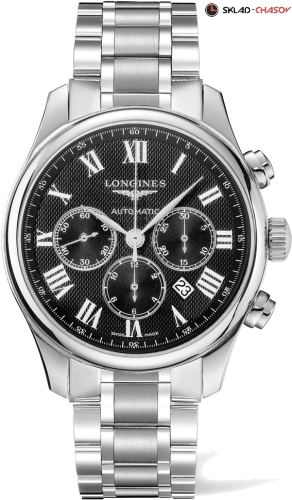 Longines L2.859.4.51.6 фото