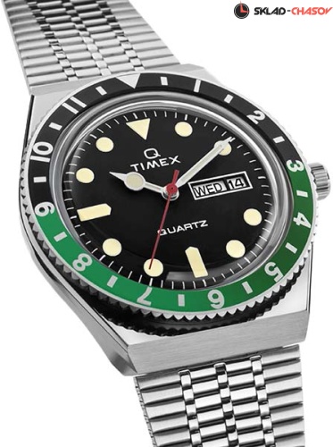 Timex TW2U60900IO фото фото 2