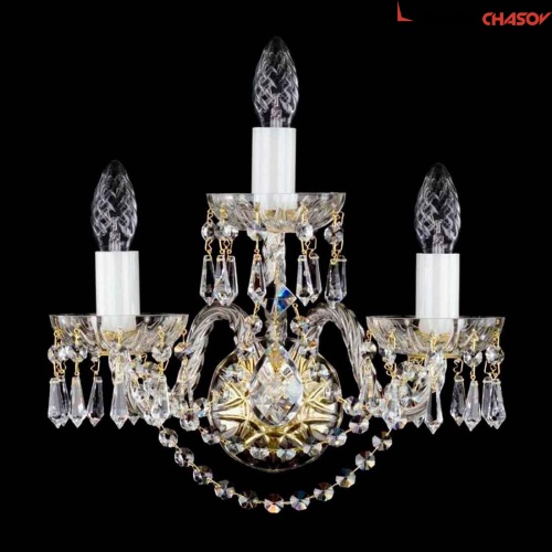 ArtGlass NADEZDA III. CE фото