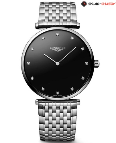 Longines L4.866.4.58.6 фото