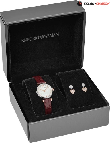 Emporio Armani AR80040 фото фото 7