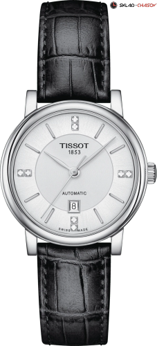 Tissot T122.207.16.036.01 фото