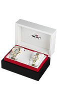 Tissot Le Locle Automatic T006.907.22.037.00 фото