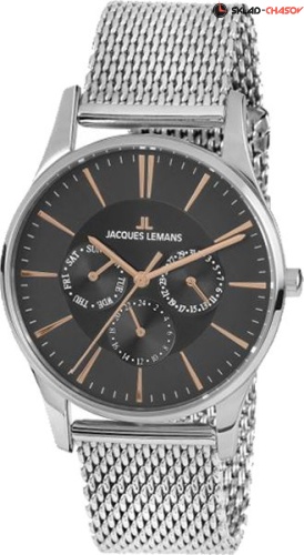 Jacques Lemans London 1-1951H фото