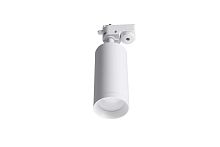 Lucia Tucci Светодиодный потолочный светильник Tenco LTP-T007-01GU10-W фото