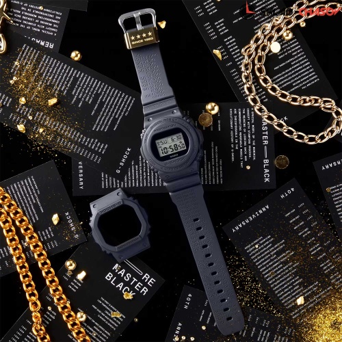 Casio G-SHOCK DWE-5657RE-1E фото фото 9