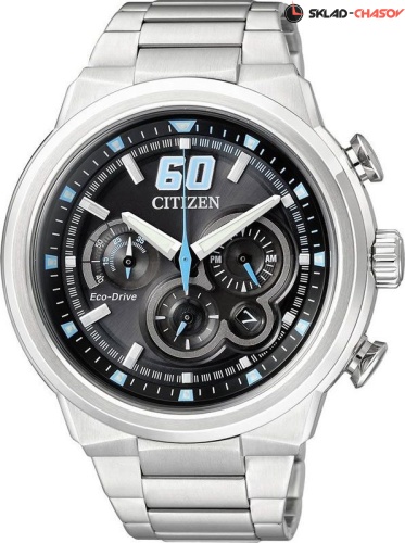 Citizen Eco-Drive CA4130-56E фото
