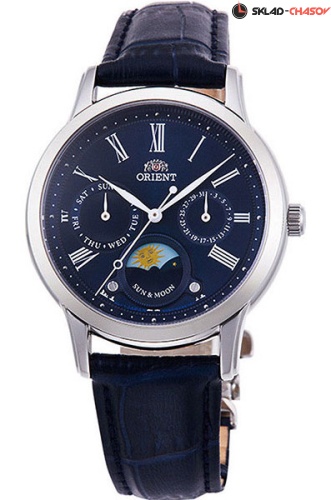 ORIENT RA-KA0004L10B фото
