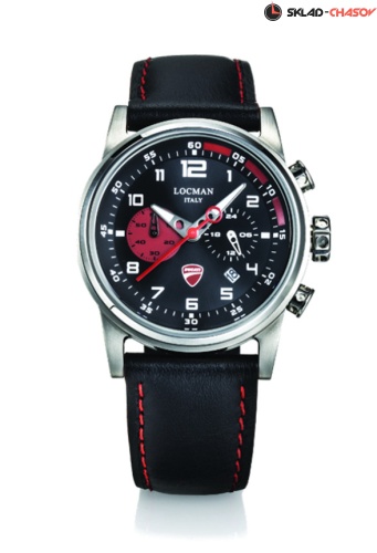Locman LC-105-01 фото