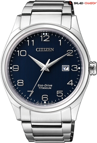 Citizen Titanium BM7360-82M фото