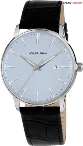 Jacques Lemans Retro Classic N-213O фото