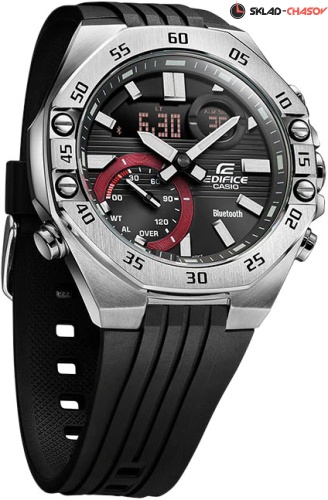 Casio ECB-10P-1AEF фото фото 2