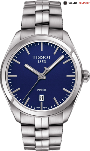 Tissot T101.410.11.041.00 фото