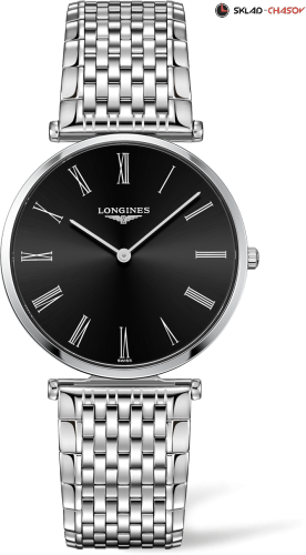 Longines L4.755.4.51.6 фото