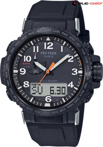 Casio PRW-50Y-1AER фото