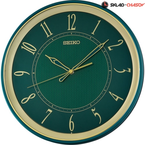 Seiko QXA834M фото